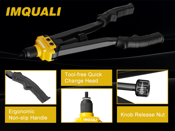 nutsert tool kit