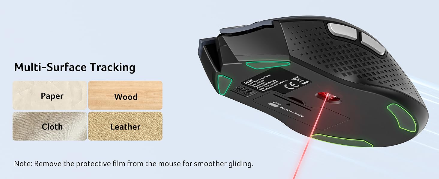 travel mouse