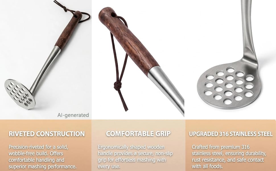 Potato Masher