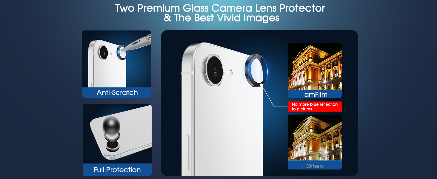 iphone 17e screen protector