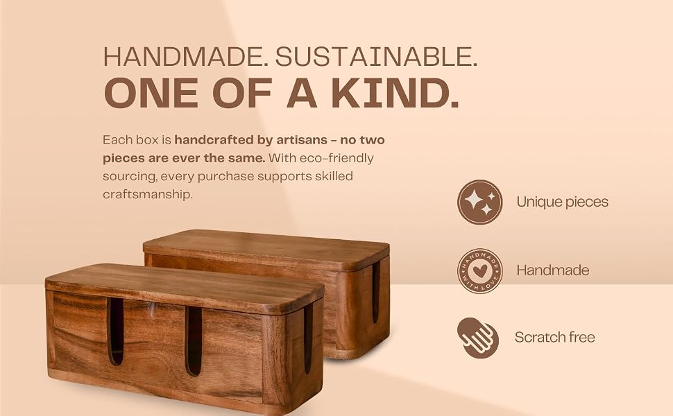 One of a kind
