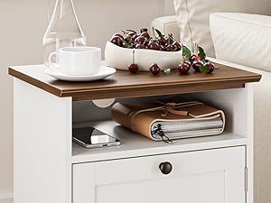 nightstands set of 2