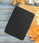 kindle paperwhite 2024 12th gen Colorsoft 7 inch case cover slim shell lightweight stand