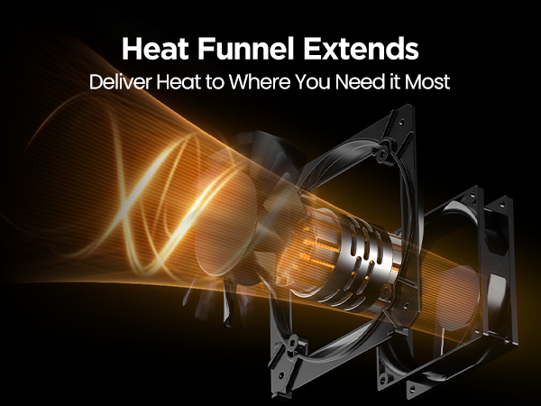 heaters for indoor use