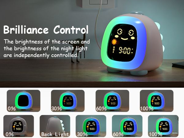 Alarm Clock