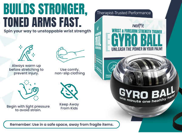 gyro ball