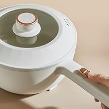 Rapid Noodles Cooker