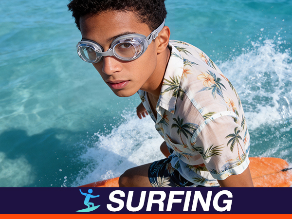 Swim Goggles