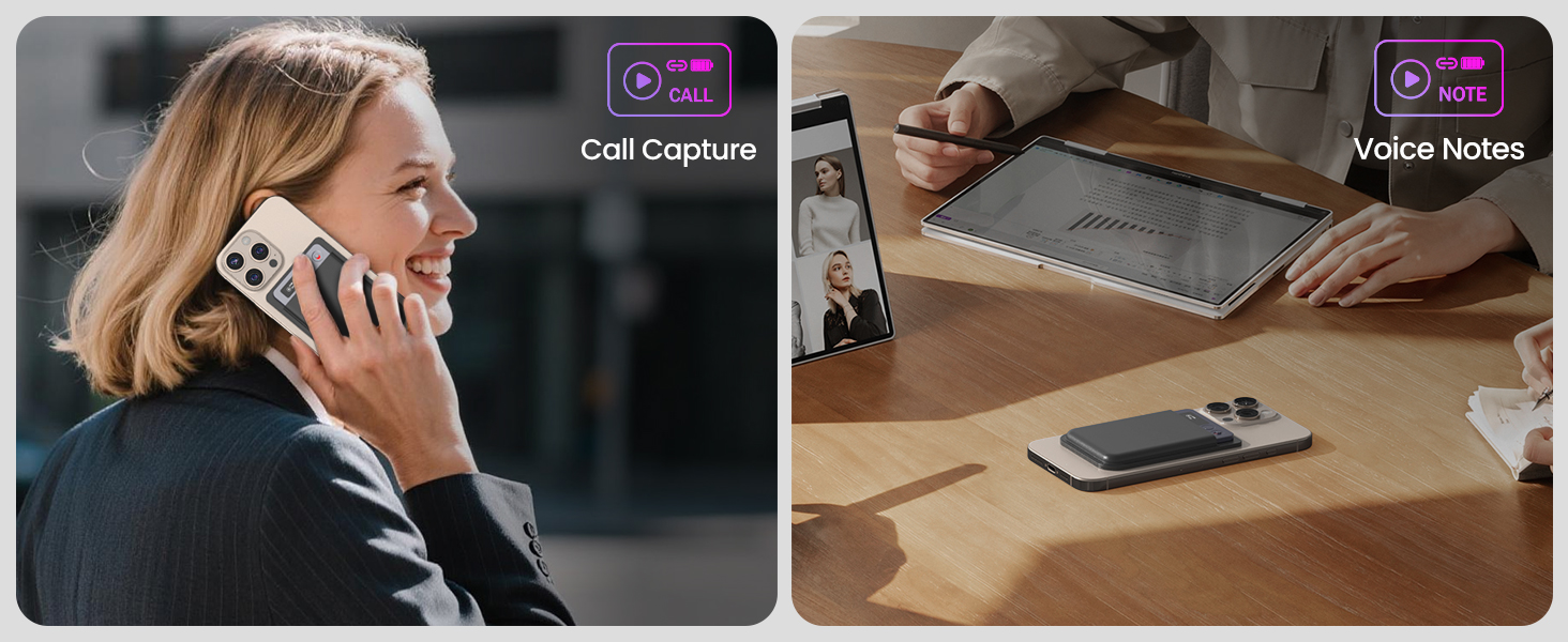 ai voice recorder