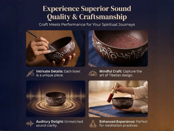 Singing Bowl