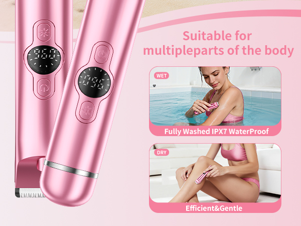 razors shaving for women