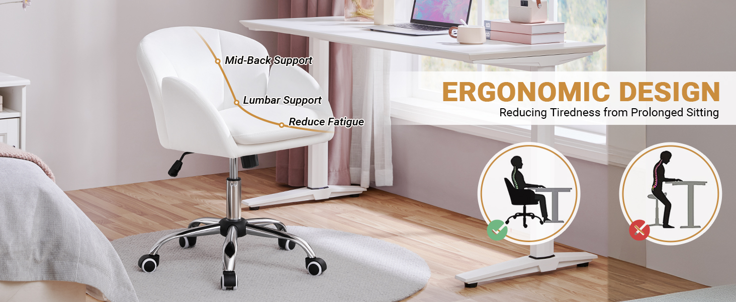 office chair