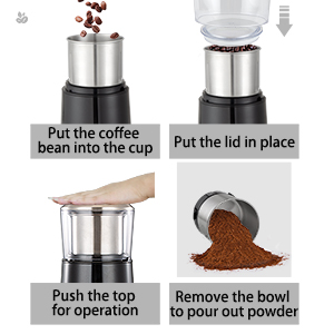 Coffee Grinder