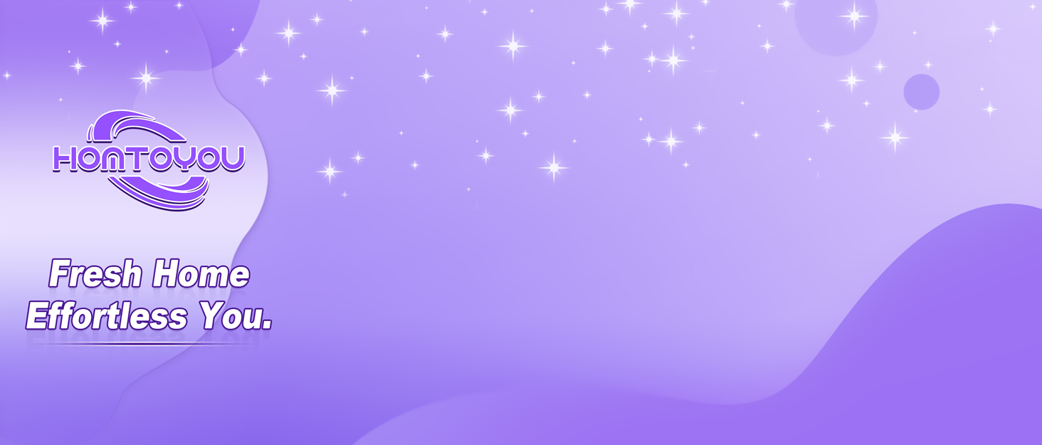 Fresh Home, Effortless You.