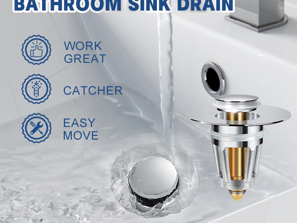 sink stopper