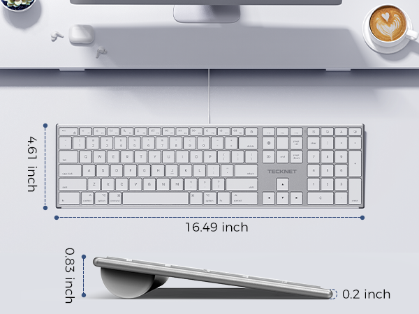 keyboard