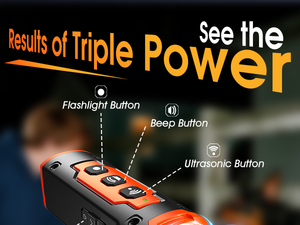 dog bark deterrent devices