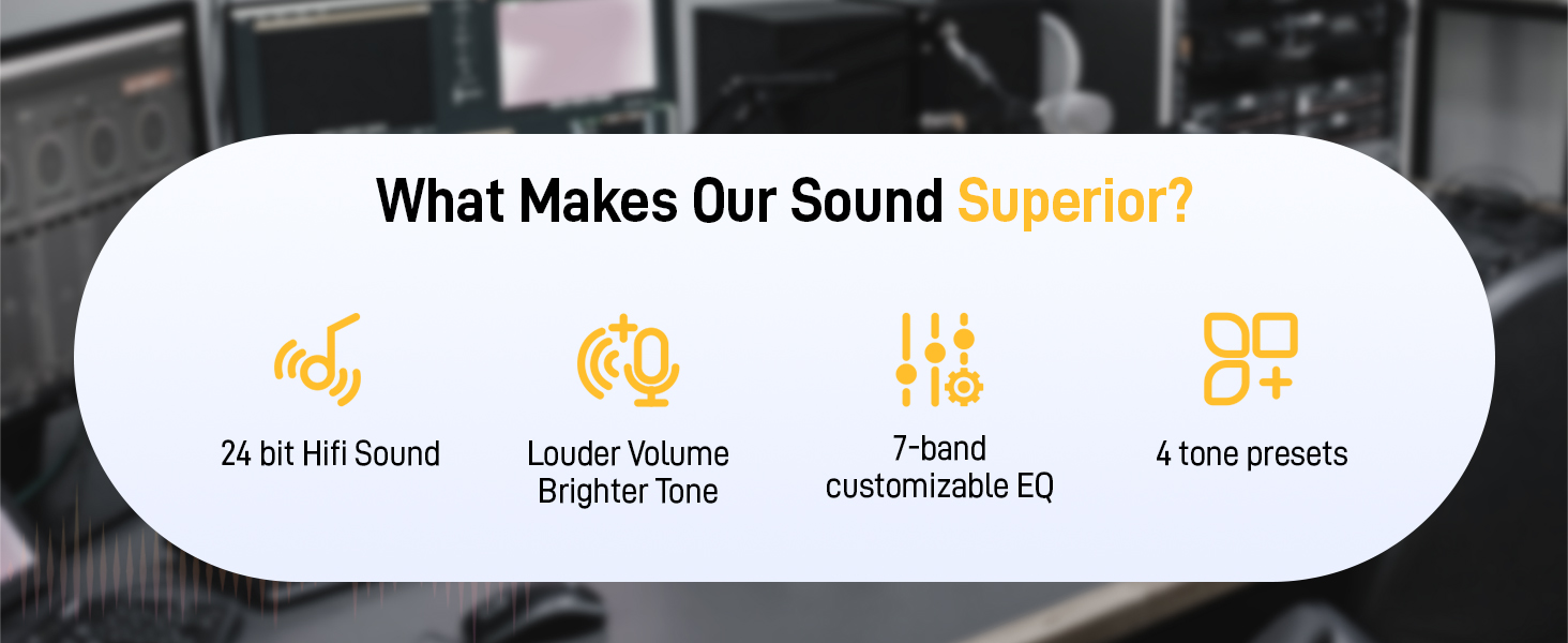 gaming microphone