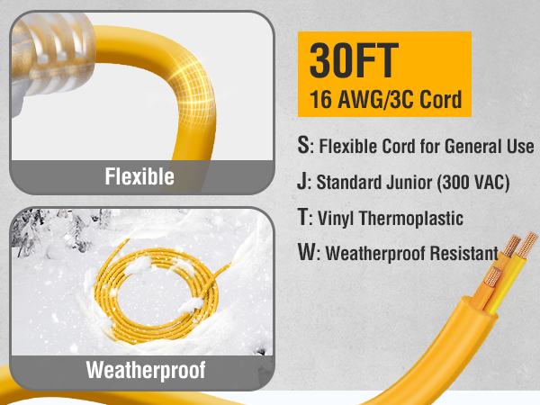 ceiling extension cord reel