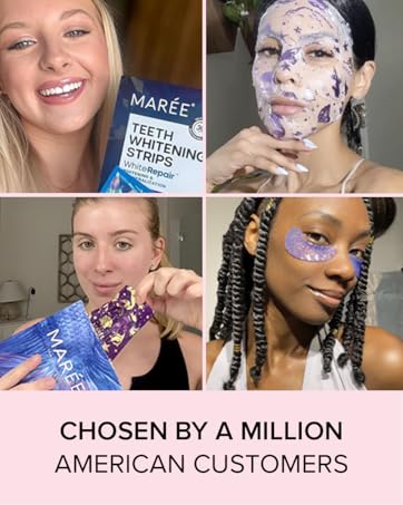 collagen toner pads