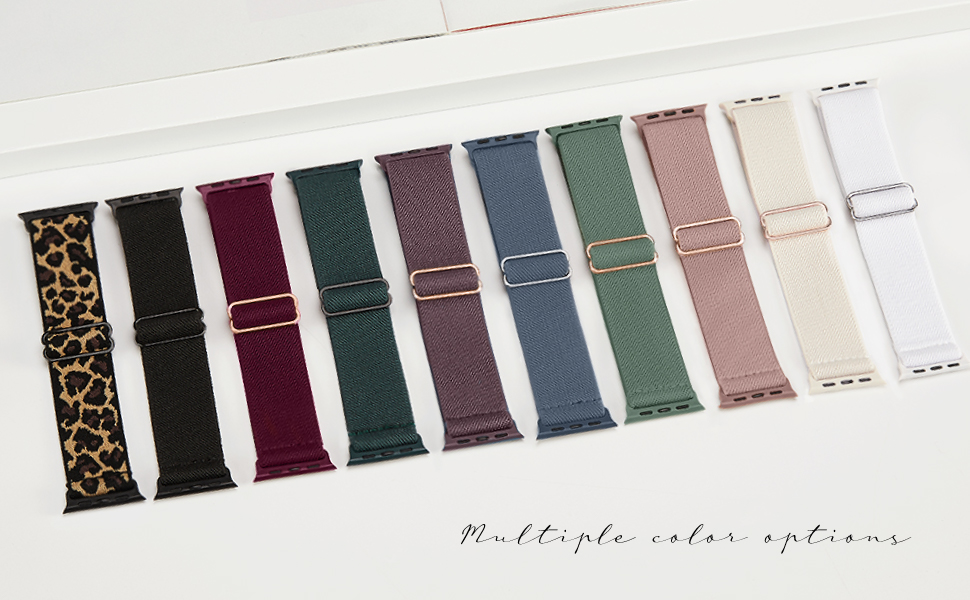 iwatch bands for women