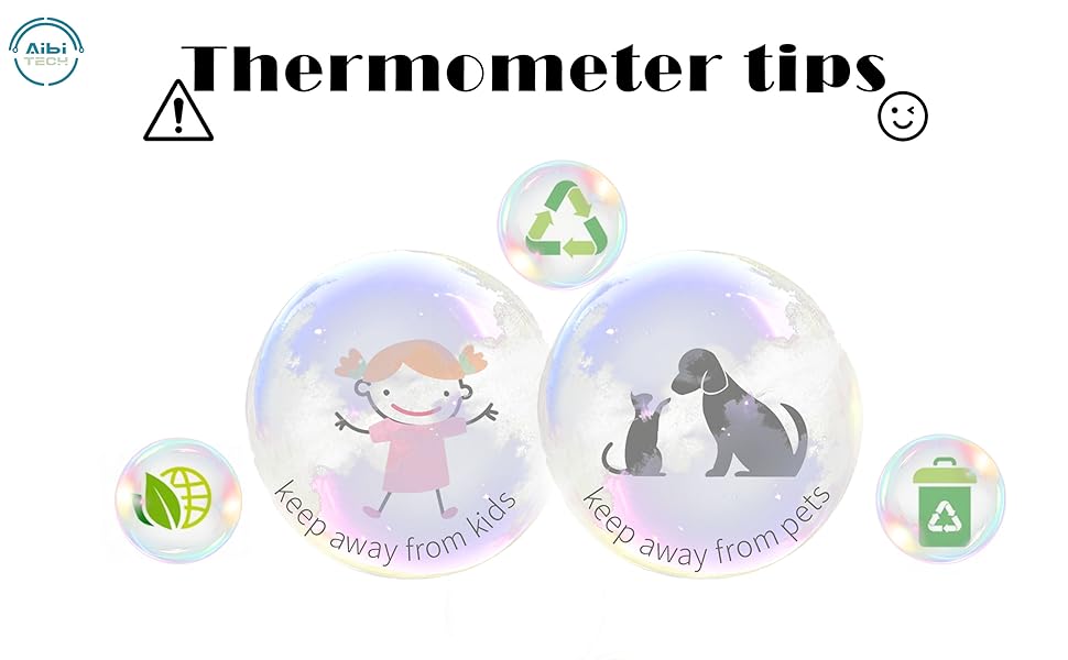 thermometer