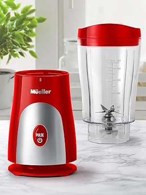 personal blender