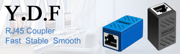 rj45 coupler