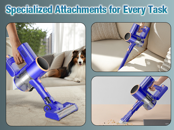 battery vacuum cleaner cordless