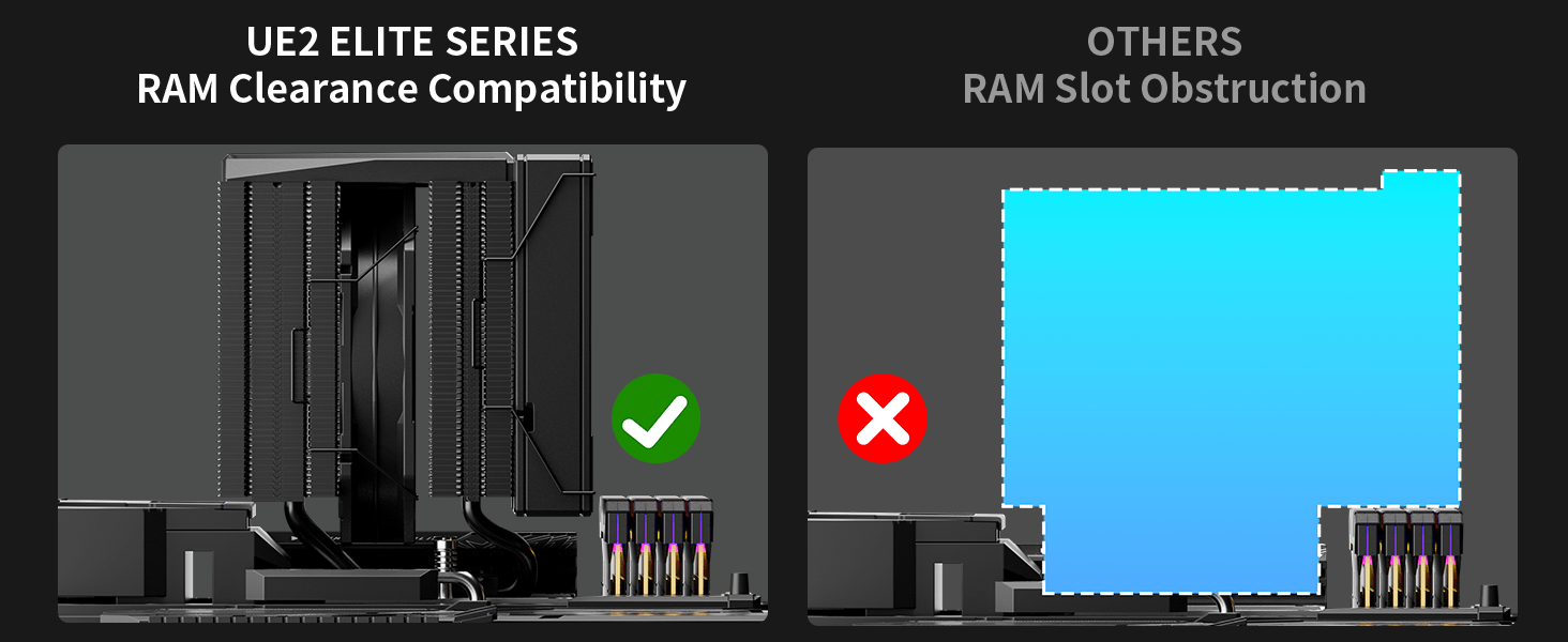 cpu cooler