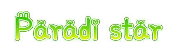 paradi star