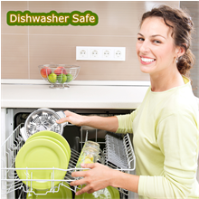 dishwasher safe