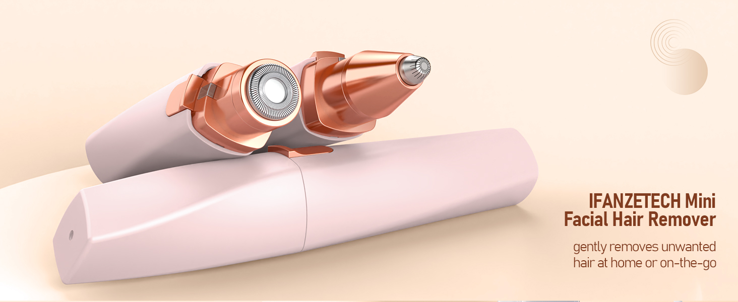 eyebrow trimmer for women