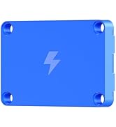 X-Origin AIPI-Lite Battery Modules,600mAh Magnetic Snap-On Accessory, Compact &amp; Portable Design