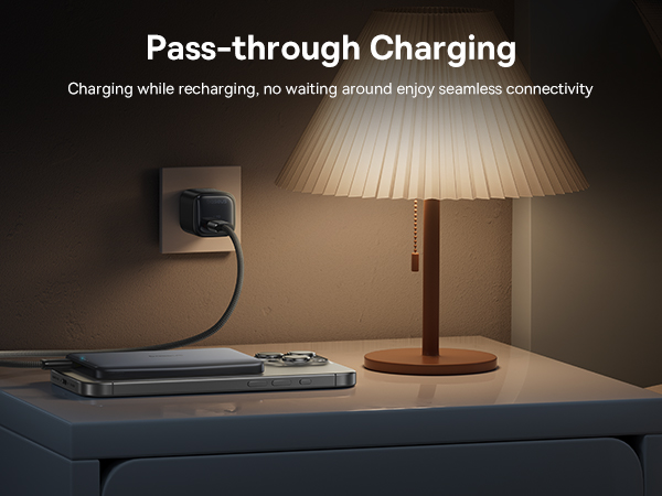 qi2 magsafe charger anker