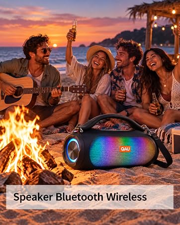 Speaker Bluetooth Wireless