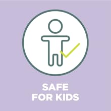 Chefn tools are safe for kids
