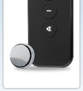 Yimaut Remote for Bose Solo 5 10 15 Soundbar Remote