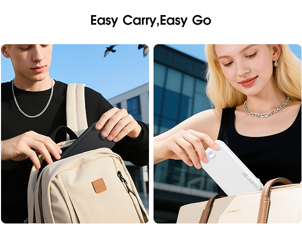 portable charger iphone