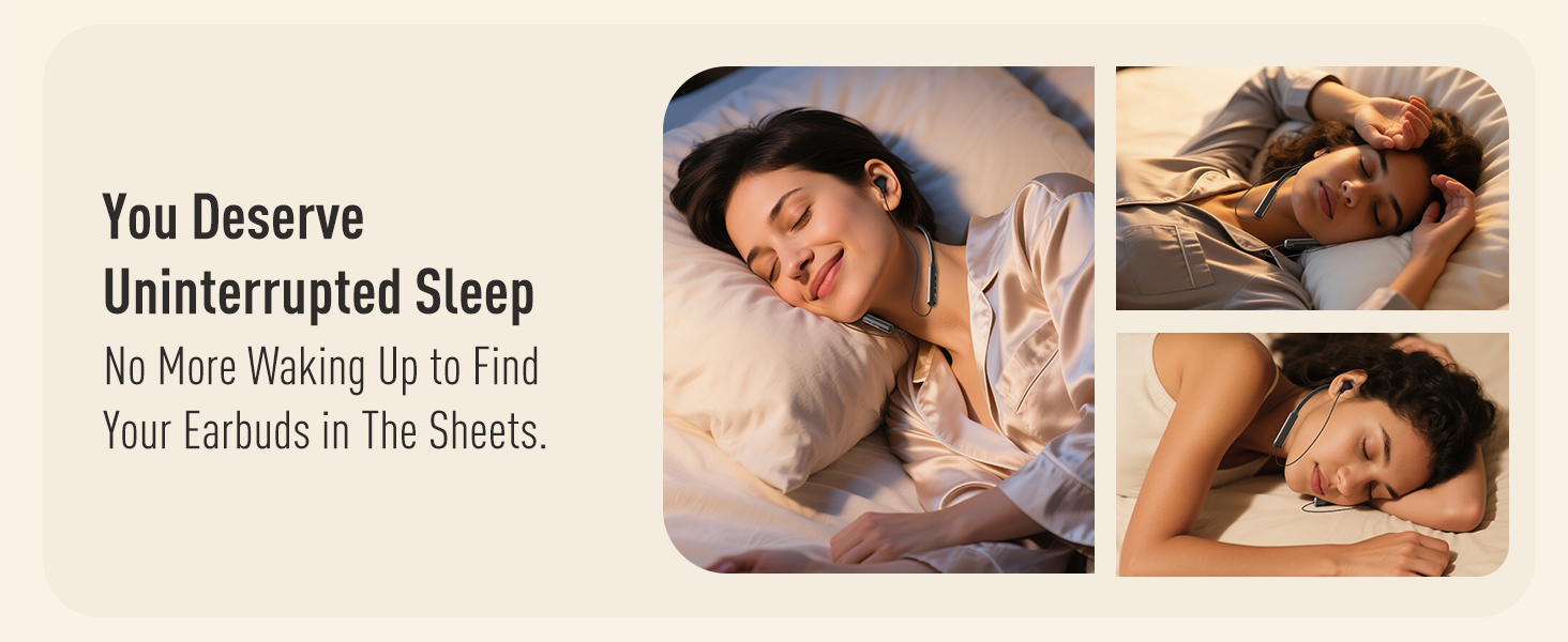 Finger click easy use remote control for side sleepers