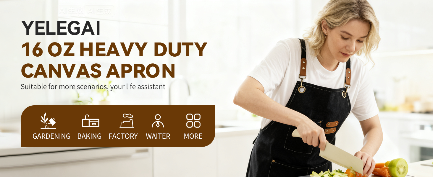APRON