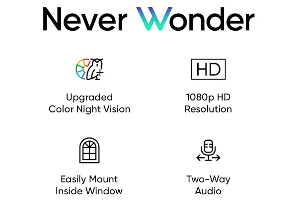 Wyze Window Cam Overview 2