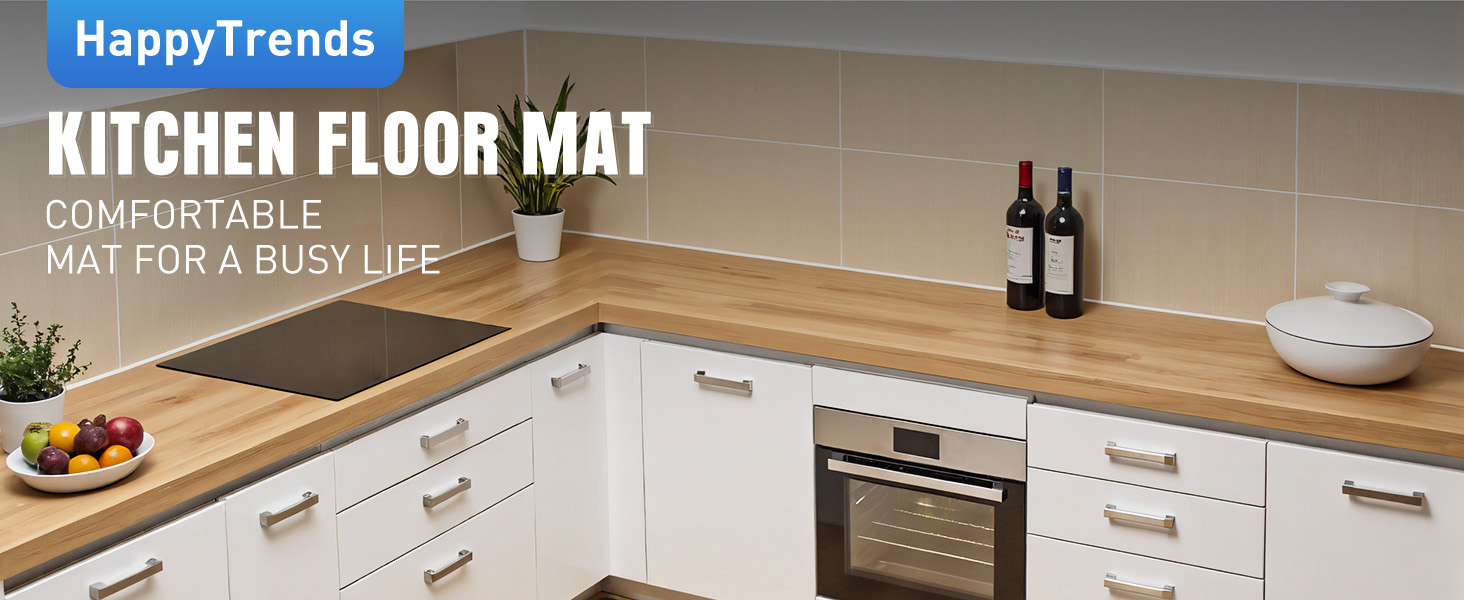 kitchen mat