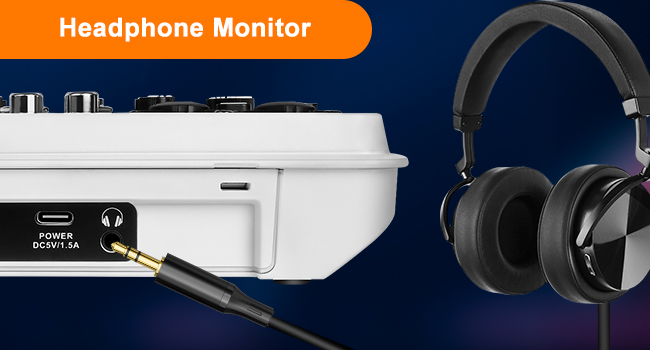 bluetooth mixer mixer dj mixer music