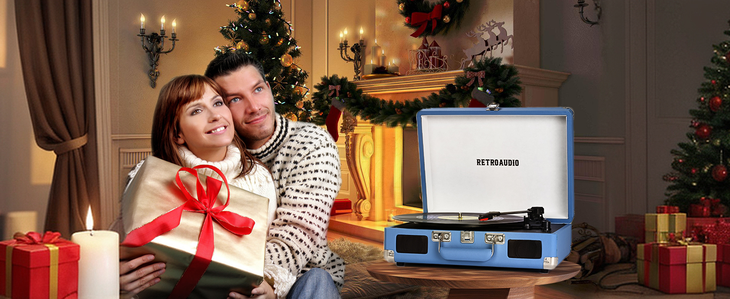 Great Gift of Choice