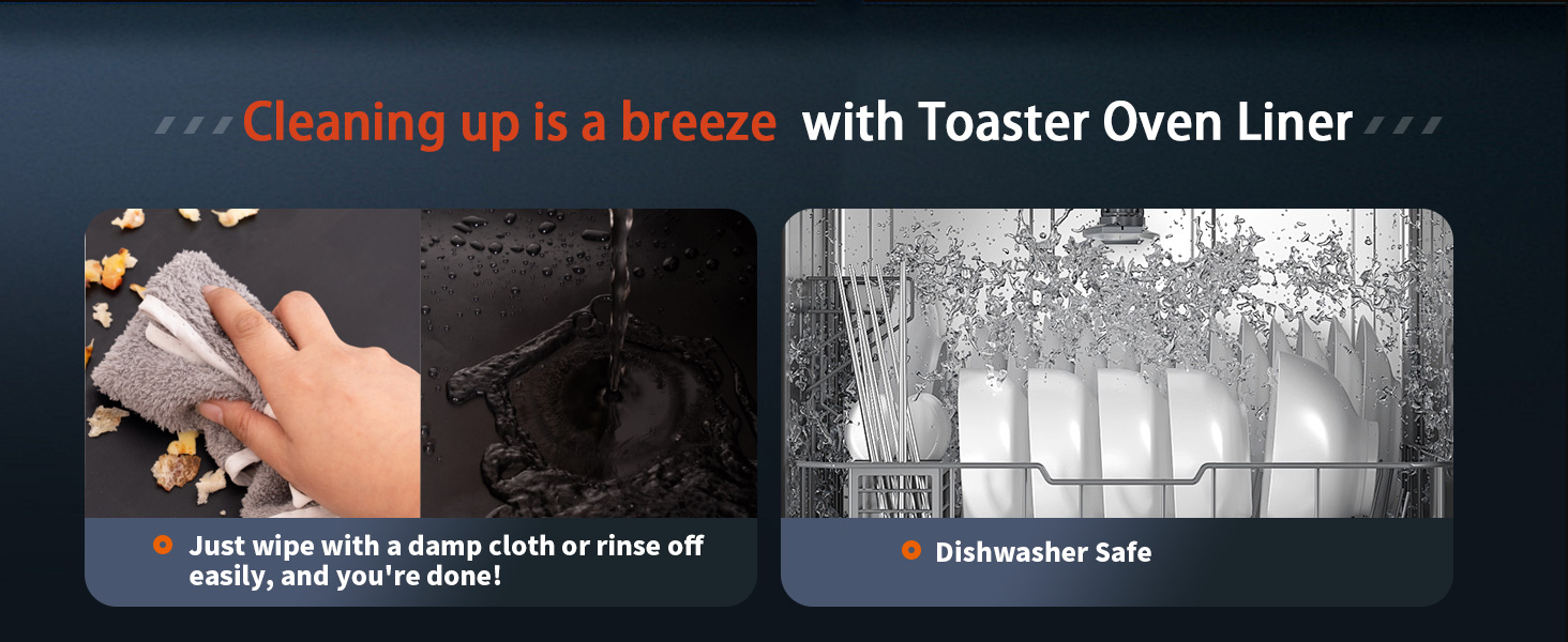 reusable air fryer liners