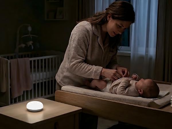 BABY NIGHT LIGHT