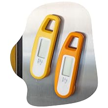 lavatools javelin pt12 meat food instant read cooking thermometer probe kitchen tools gadget