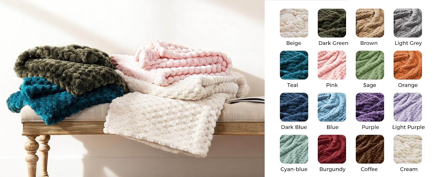 couch blanket