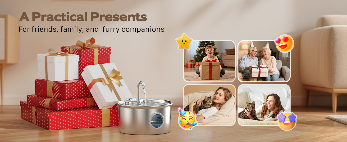 pet water fountain stainless steel stainless steel water fountain water fountain cat cat fountain